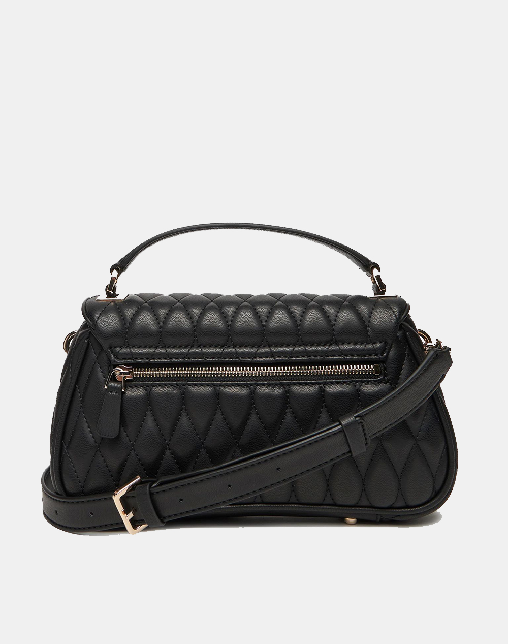 GUESS VALLA TOP HANDLE FLAP GEANTA DE DAMA