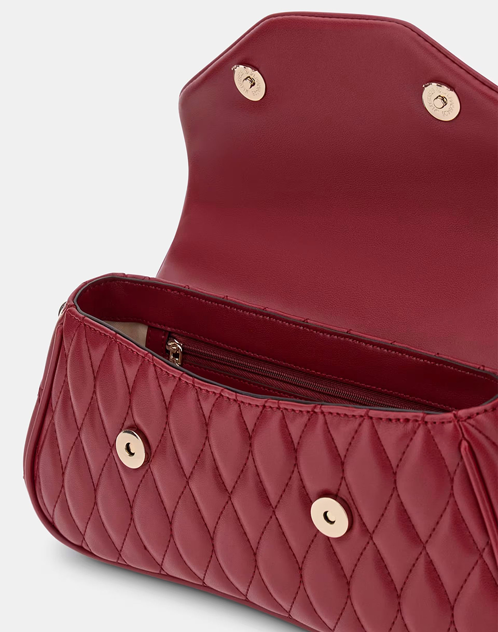 GUESS VALLA TOP HANDLE FLAP GEANTA DE DAMA