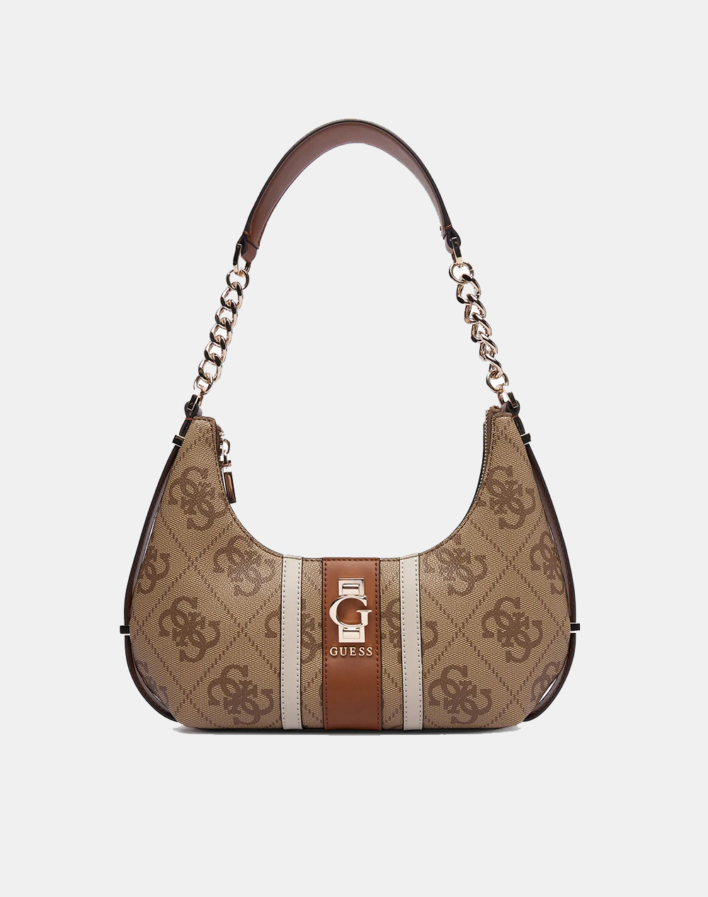 GUESS ERENIA TOP ZIP SHOULDER BAG GEANTA DE DAMA