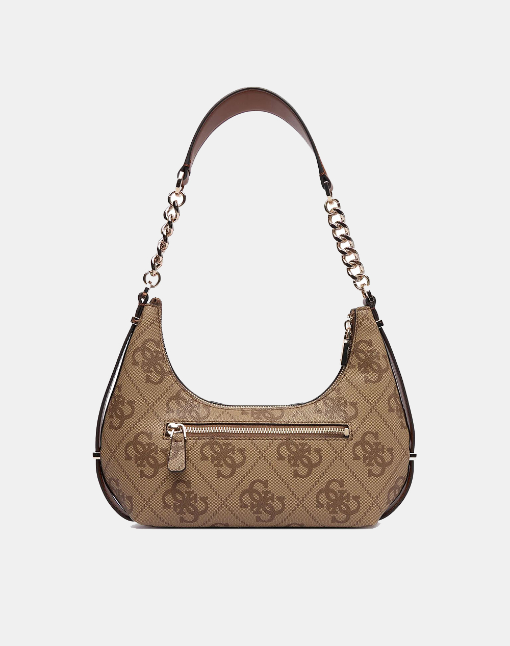 GUESS ERENIA TOP ZIP SHOULDER BAG GEANTA DE DAMA