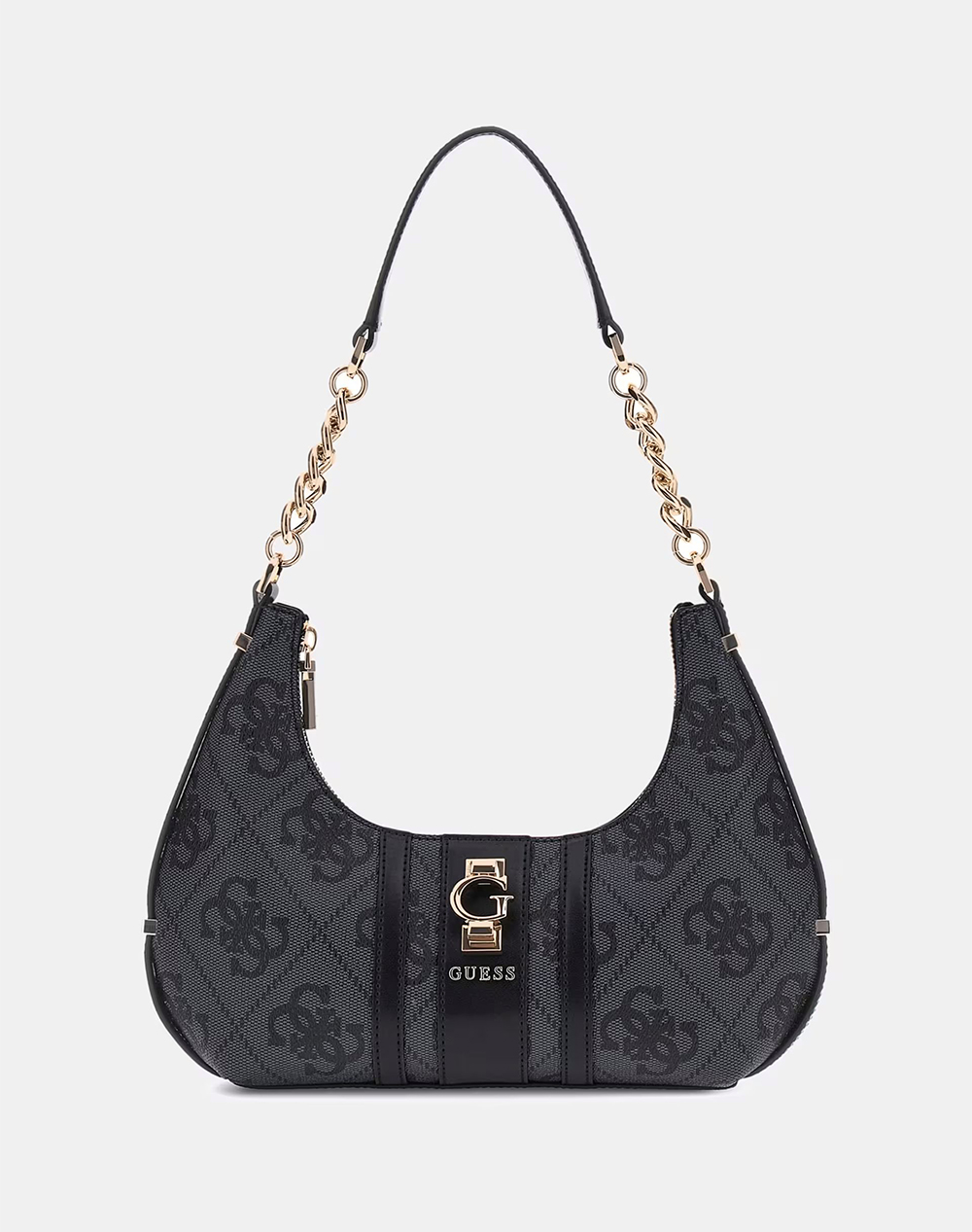 GUESS ERENIA TOP ZIP SHOULDER BAG GEANTA DE DAMA