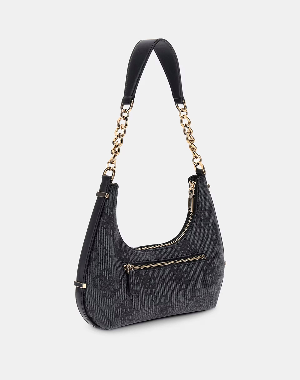 GUESS ERENIA TOP ZIP SHOULDER BAG GEANTA DE DAMA