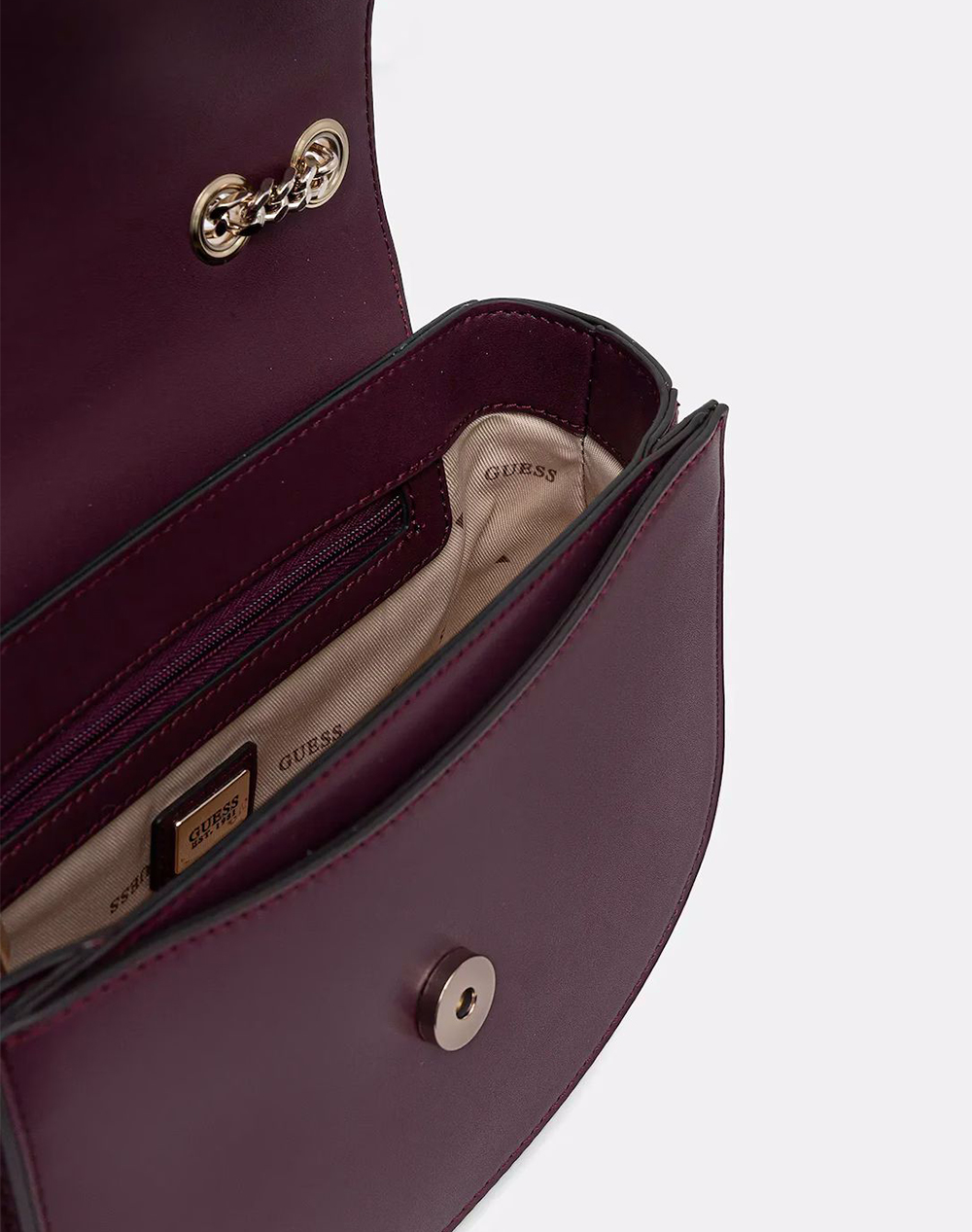 GUESS JANE CONVERTIBLE XBODY FLAP GEANTA DE DAMA