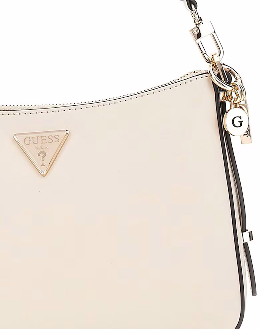 GUESS DARYNA II TOP ZIP SHOULDER BAG GEANTA DE DAMA
