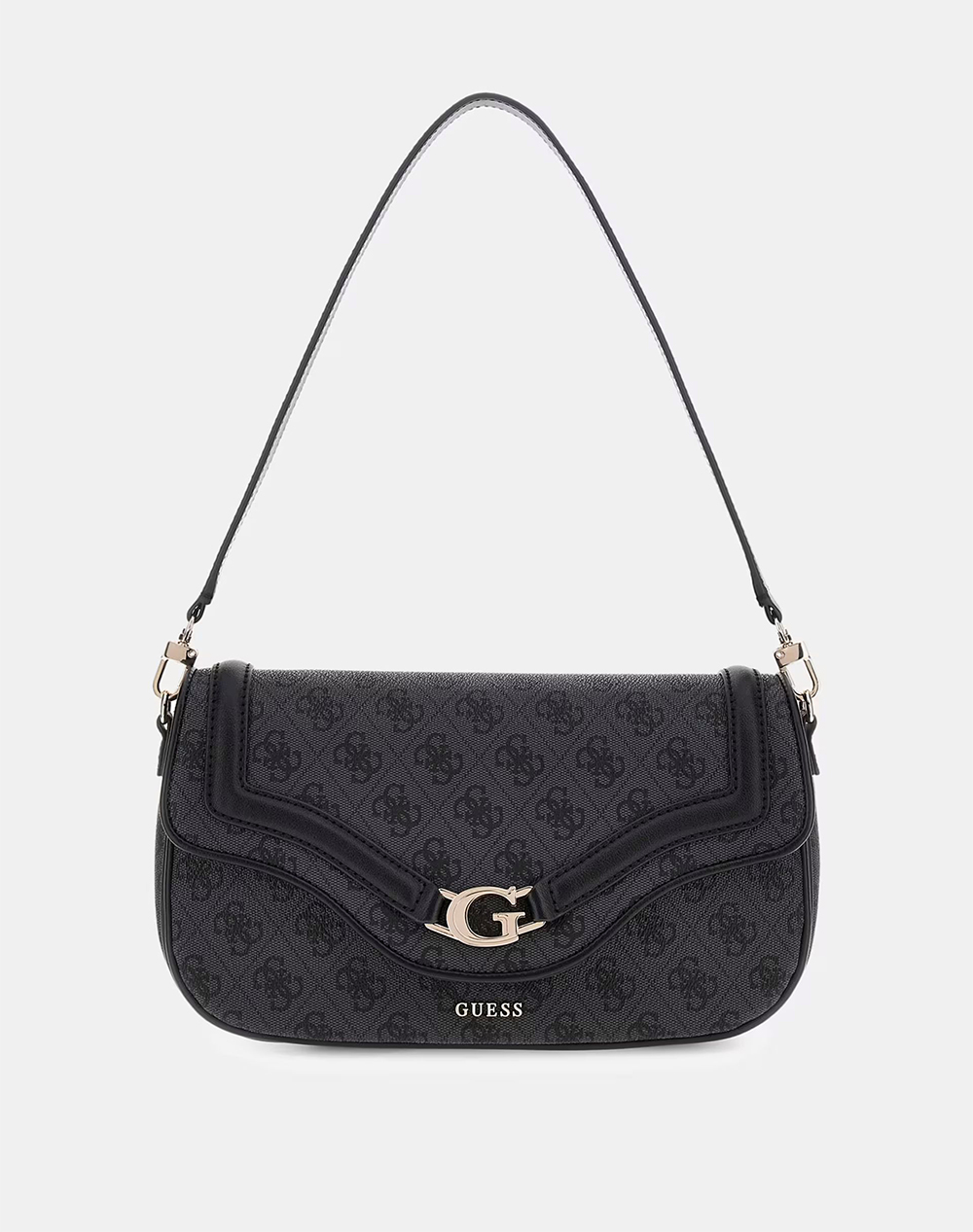 GUESS DEA FLAP SHOULDER BAG GEANTA DE DAMA