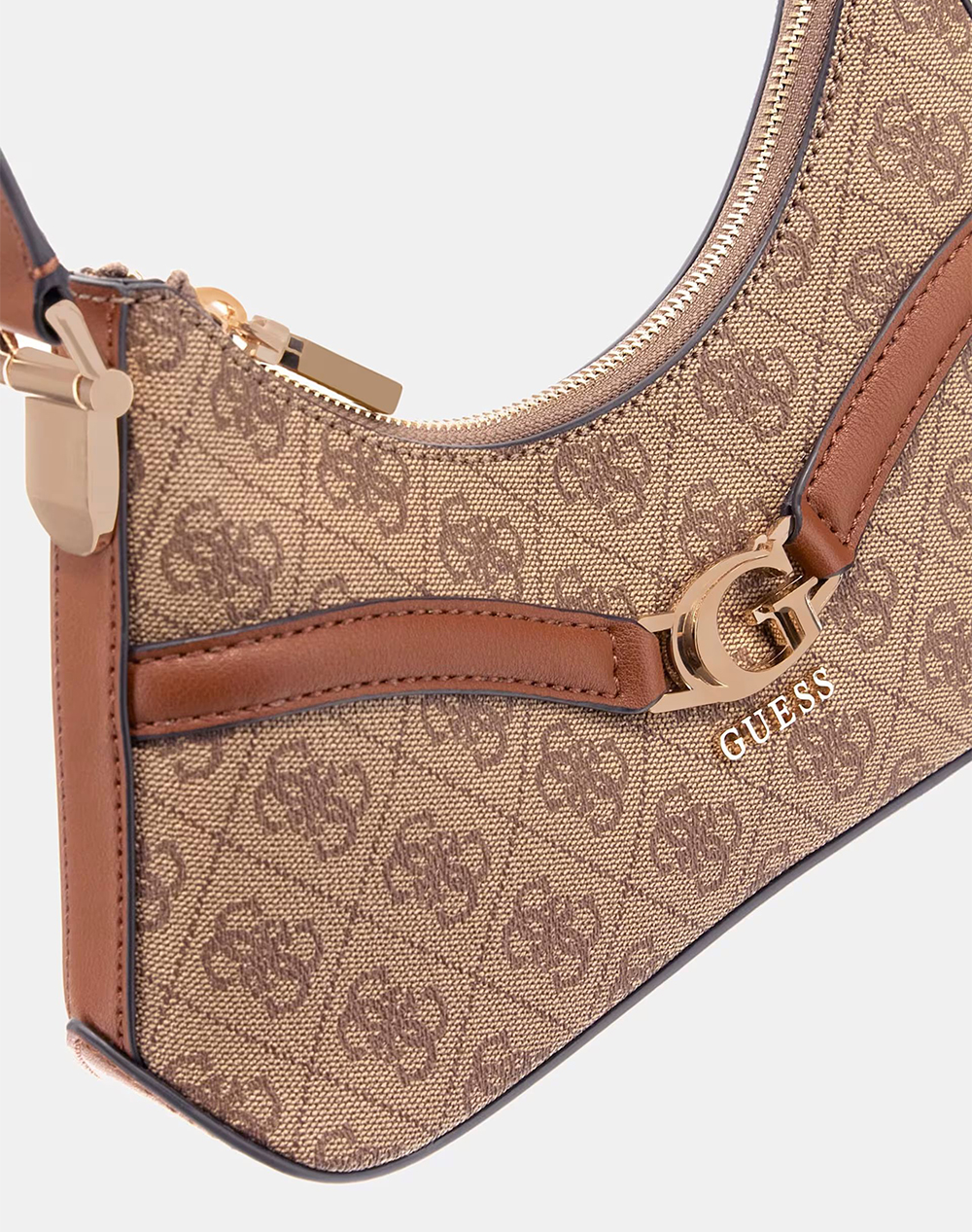 GUESS DEA CROSSBODY TOP ZIP GEANTA DE DAMA