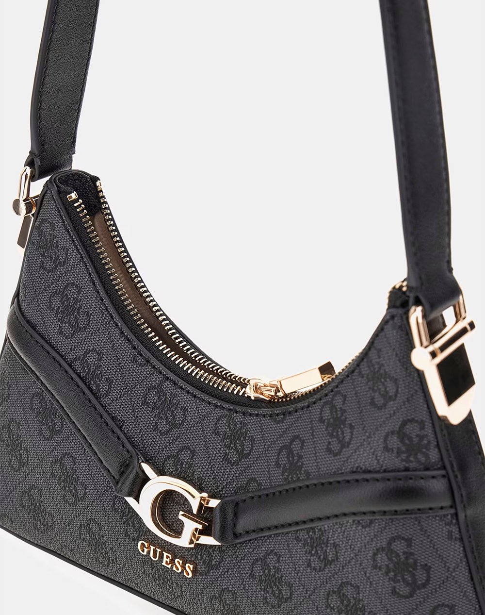 GUESS DEA CROSSBODY TOP ZIP GEANTA DE DAMA