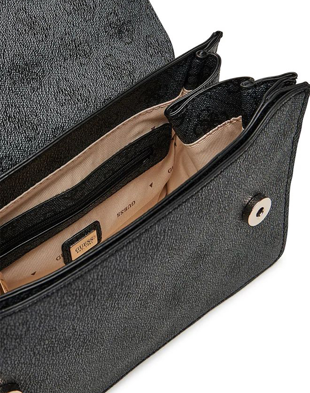 GUESS CALISTA CONVERTIBLE XBODY FLAP GEANTA DE DAMA