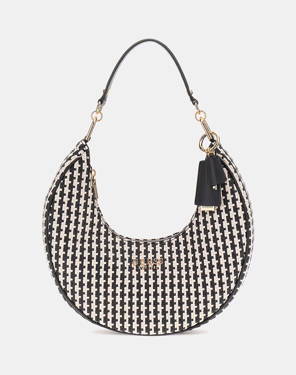 GUESS MIREMA HOBO SHOULDER BAG GEANTA DE DAMA