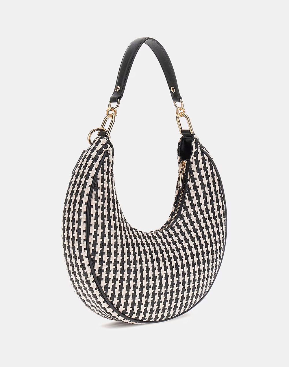 GUESS MIREMA HOBO SHOULDER BAG GEANTA DE DAMA