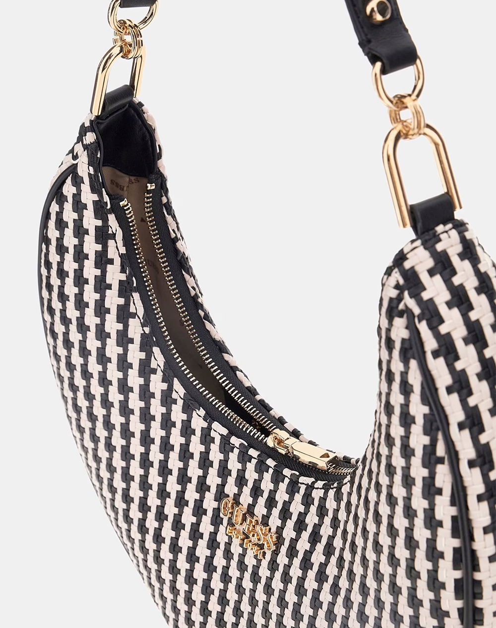 GUESS MIREMA HOBO SHOULDER BAG GEANTA DE DAMA