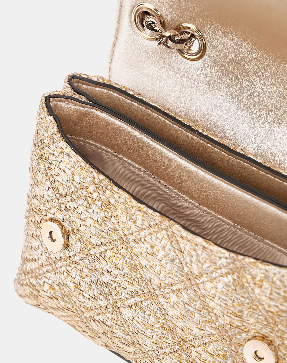 GUESS GIULLY II MINI 2 COMP CVRT FLP GEANTA DE DAMA