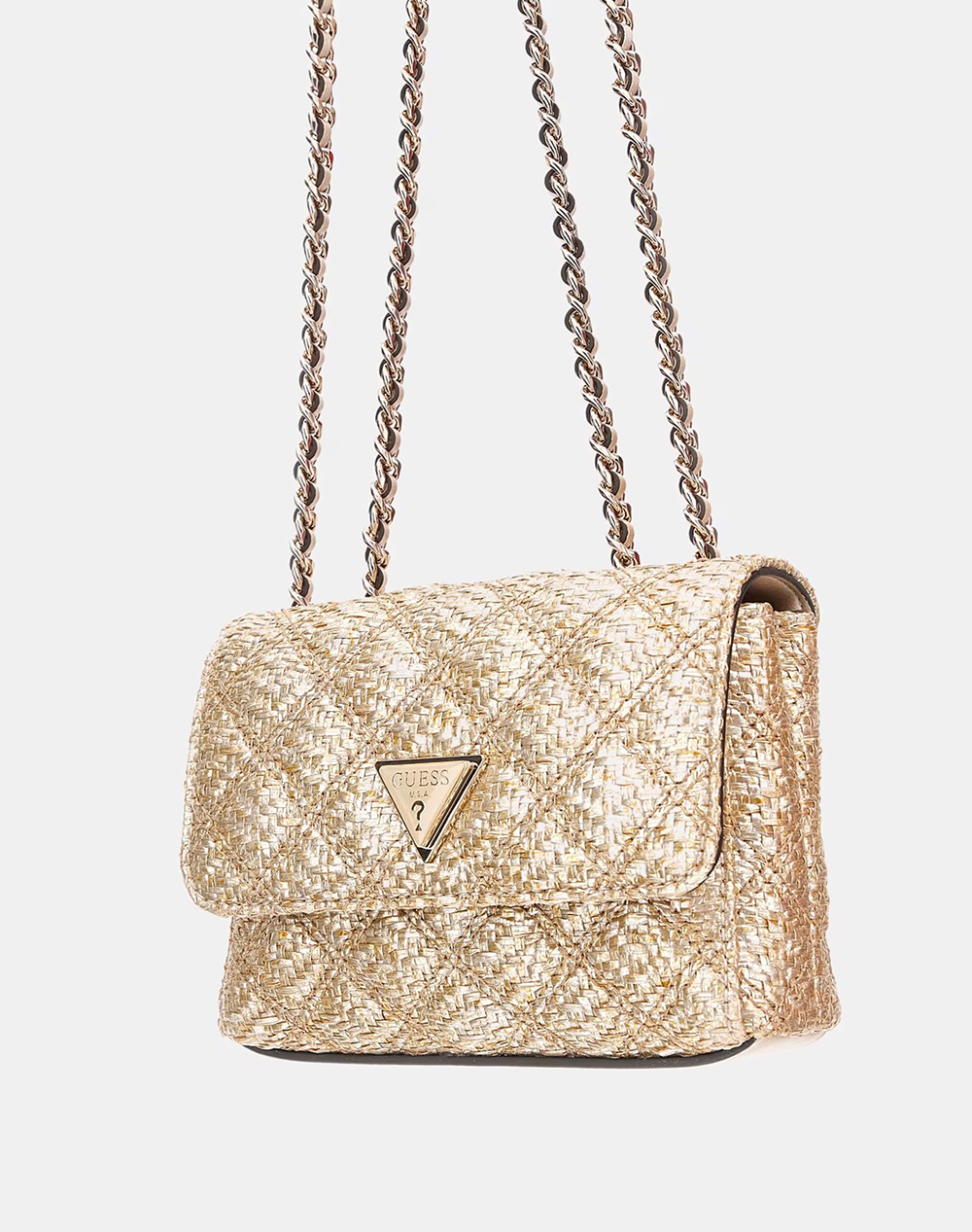 GUESS GIULLY II MINI 2 COMP CVRT FLP GEANTA DE DAMA