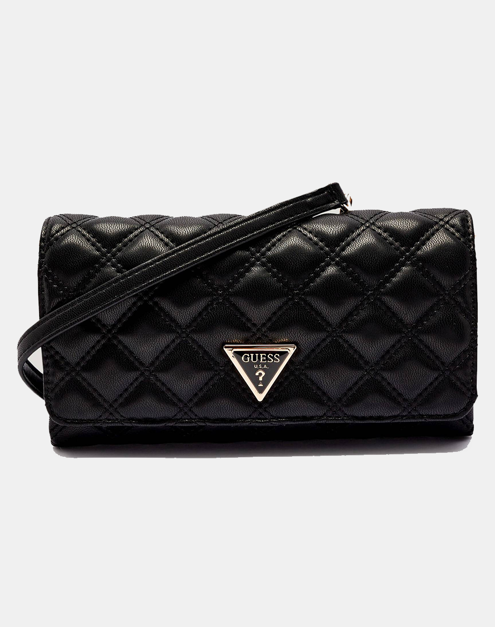 GUESS GIULLY II XBODY FLAP ORGANIZER GEANTA DE DAMA