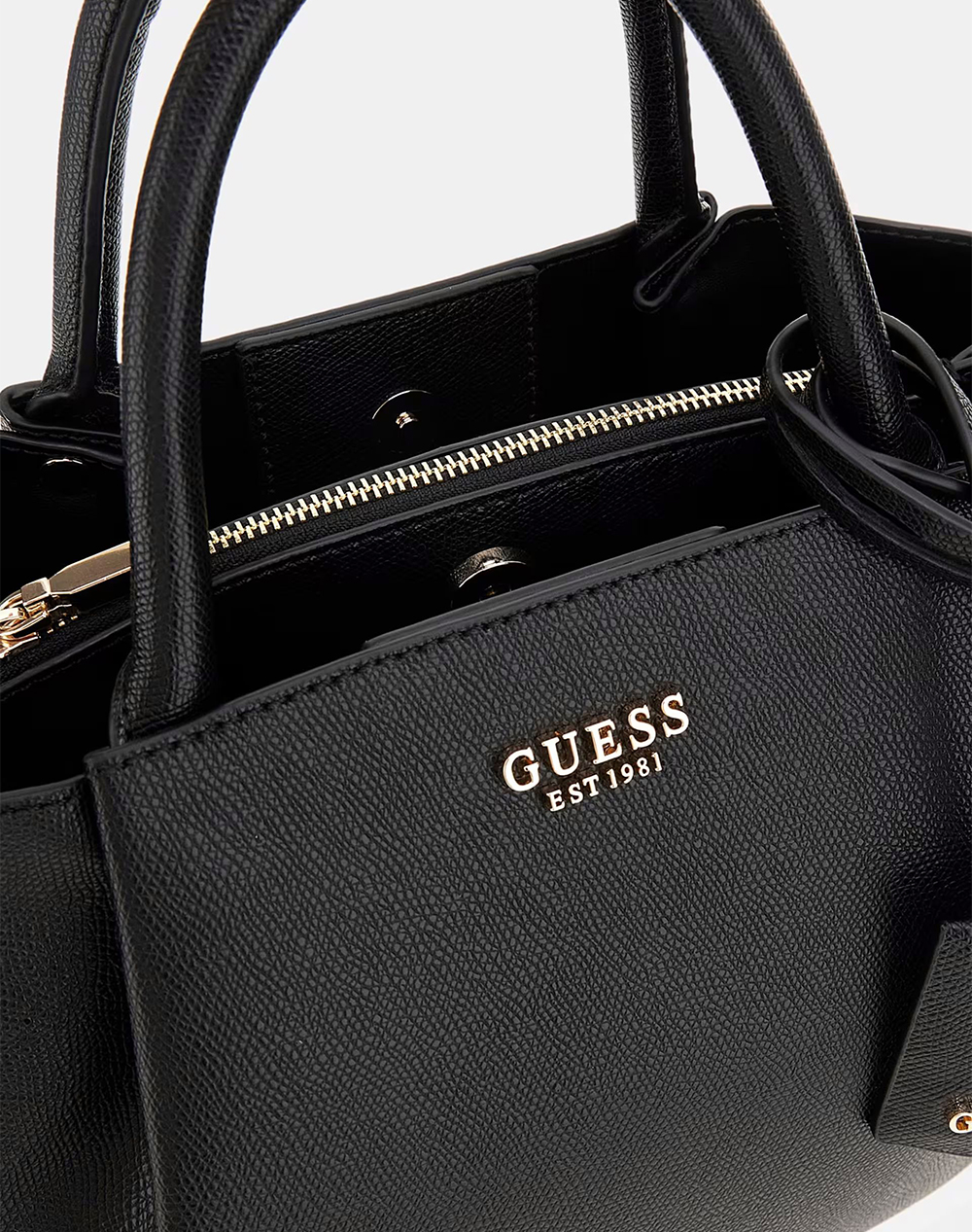 GUESS AMORETTE GIRLFRIEND SATCHEL GEANTA DE DAMA
