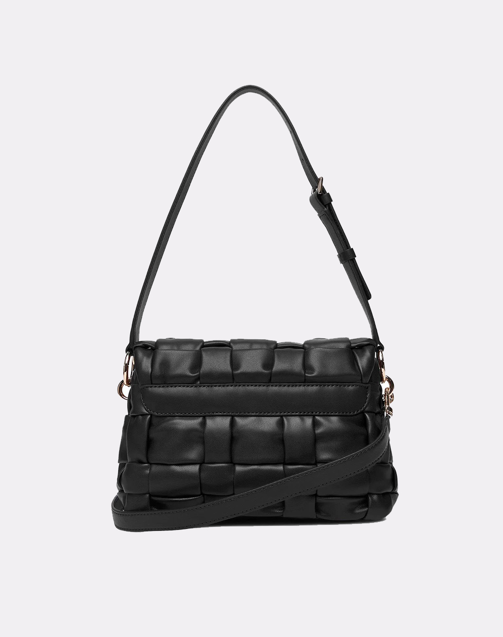 GUESS MARION FLAP SHOULDER BAG GEANTA DE DAMA
