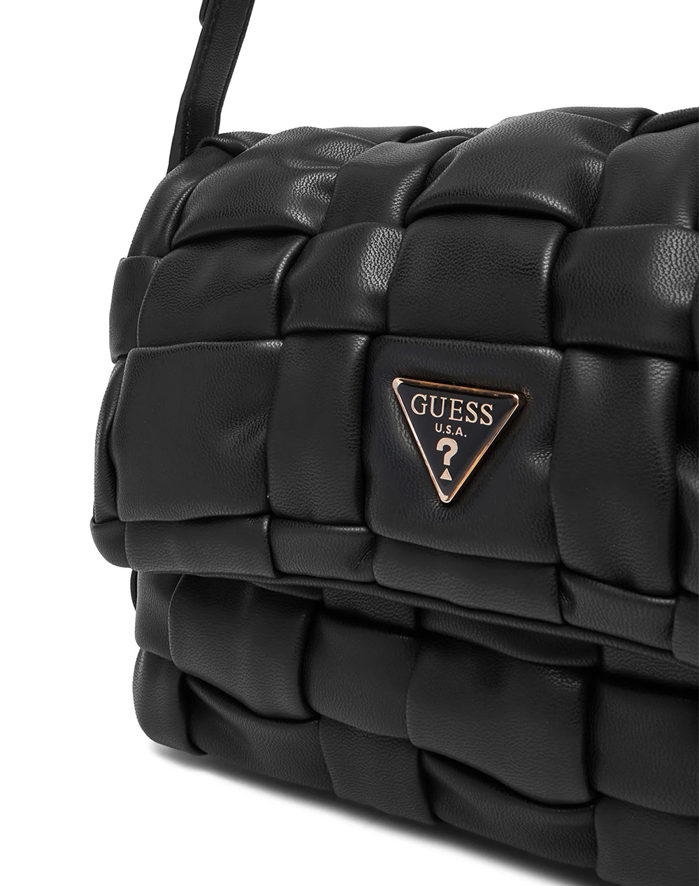 GUESS MARION FLAP SHOULDER BAG GEANTA DE DAMA