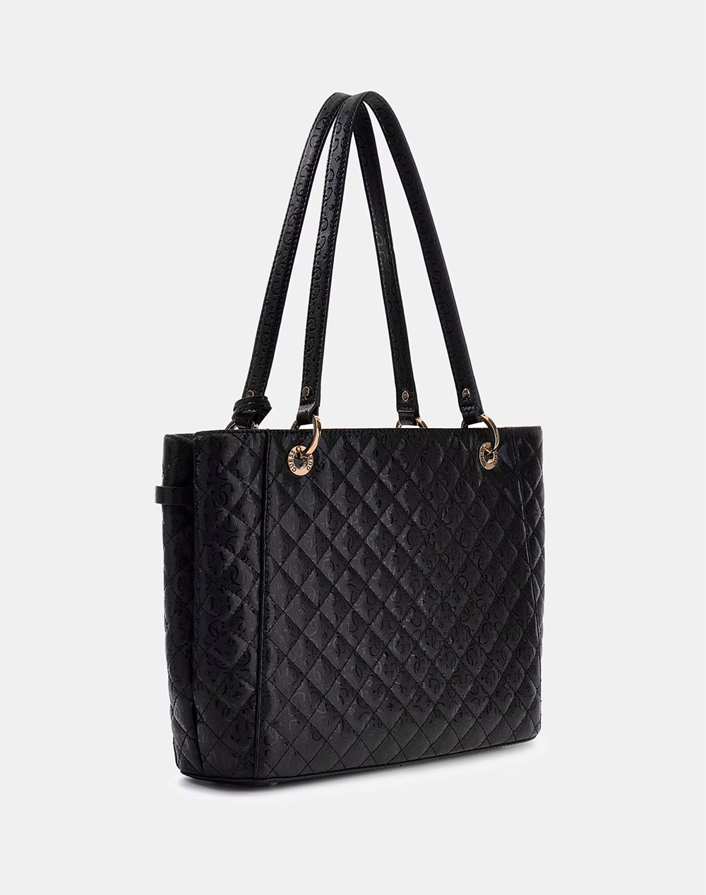 GUESS IDRA NOEL TOTE GEANTA DE DAMA