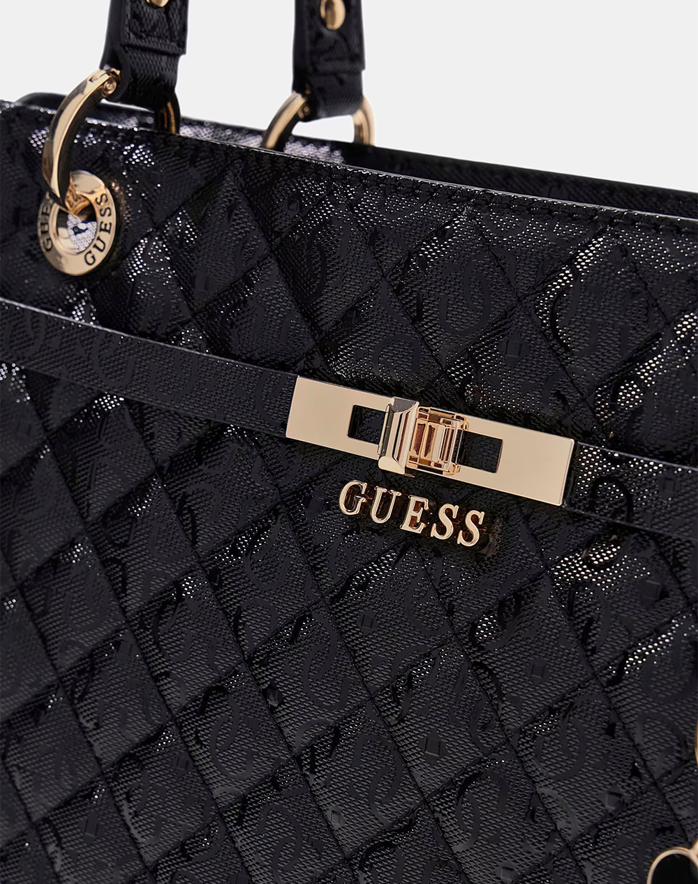 GUESS IDRA NOEL TOTE GEANTA DE DAMA