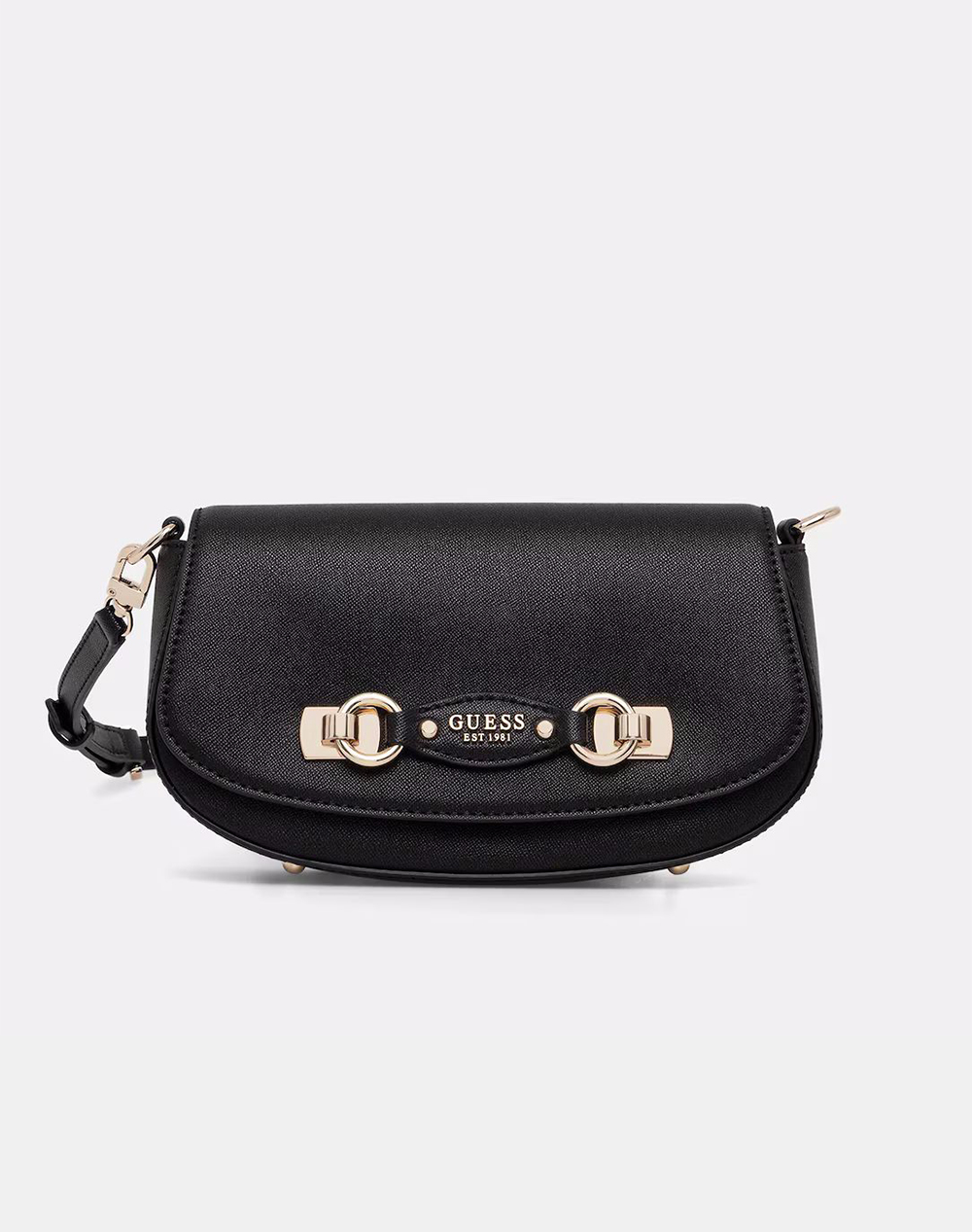 GUESS MIMINA FLAP CROSSBODY GEANTA DE DAMA