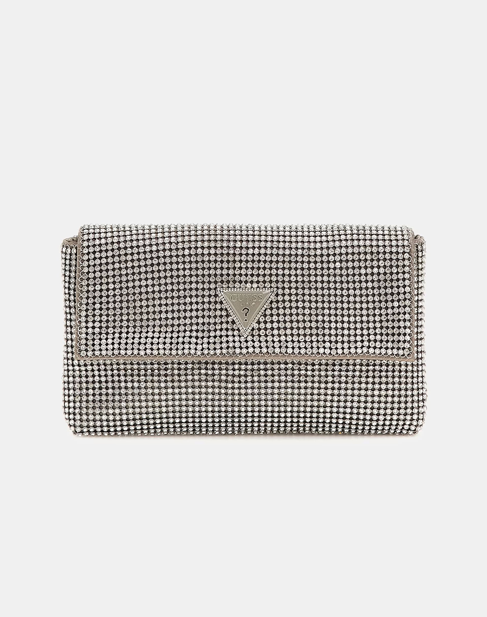 GUESS ZALINA FLAP CLUTCH GEANTA DE DAMA