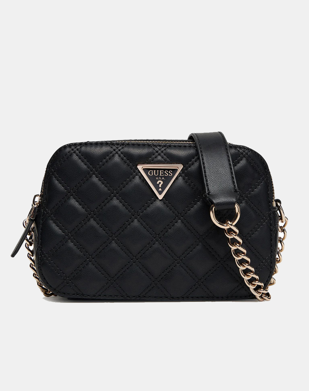 GUESS GIULLY II CAMERA BAG GEANTA DE DAMA