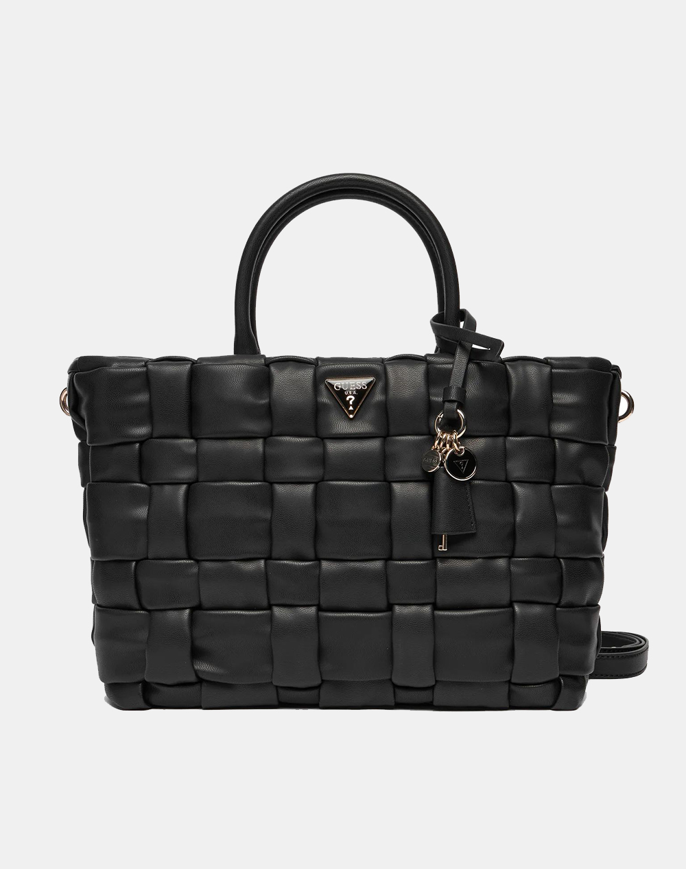 GUESS MARION SATCHEL GEANTA DE DAMA