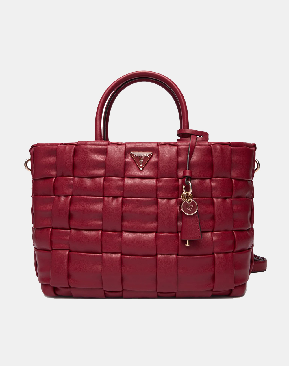 GUESS MARION SATCHEL GEANTA DE DAMA