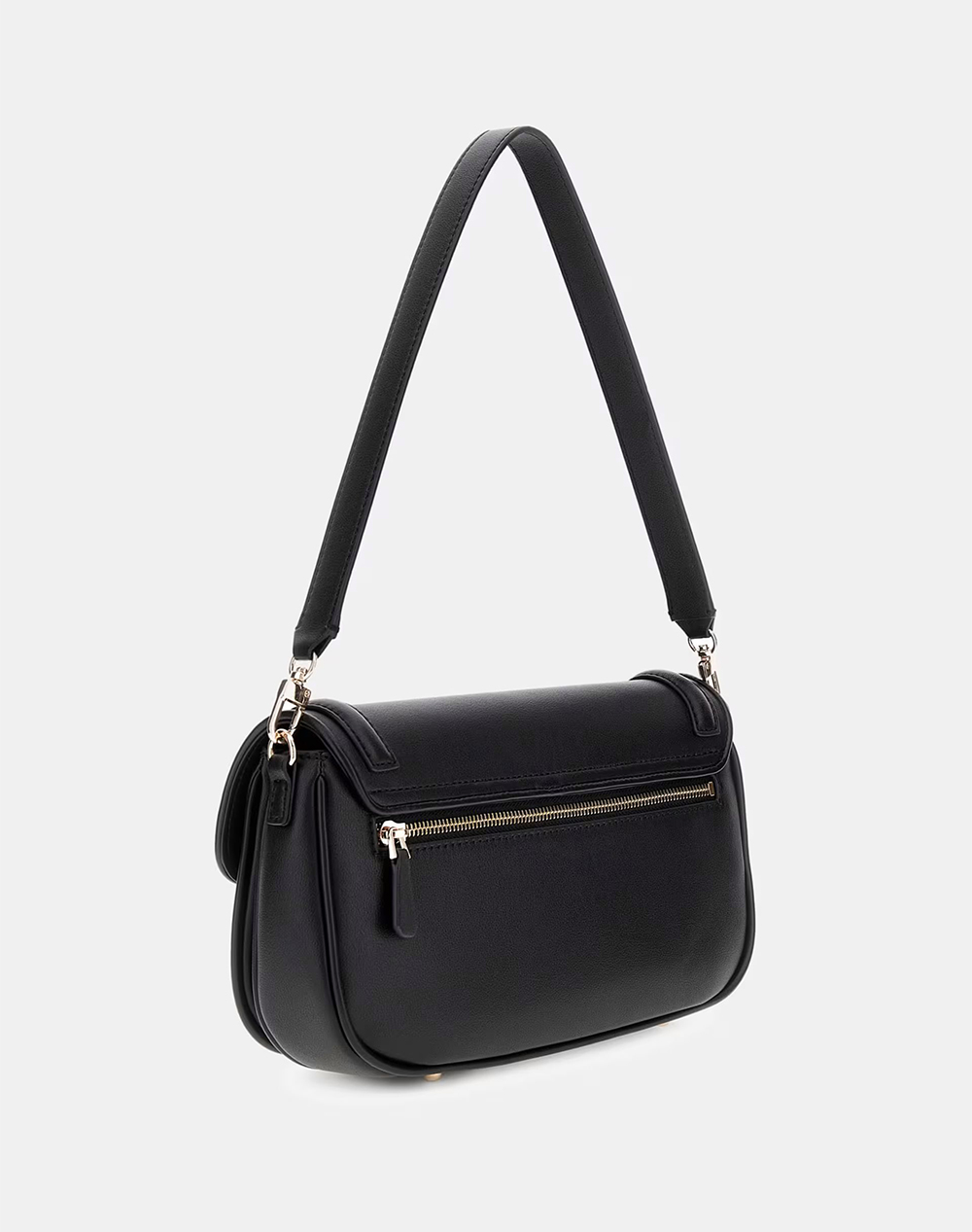 GUESS DEA FLAP SHOULDER BAG GEANTA DE DAMA