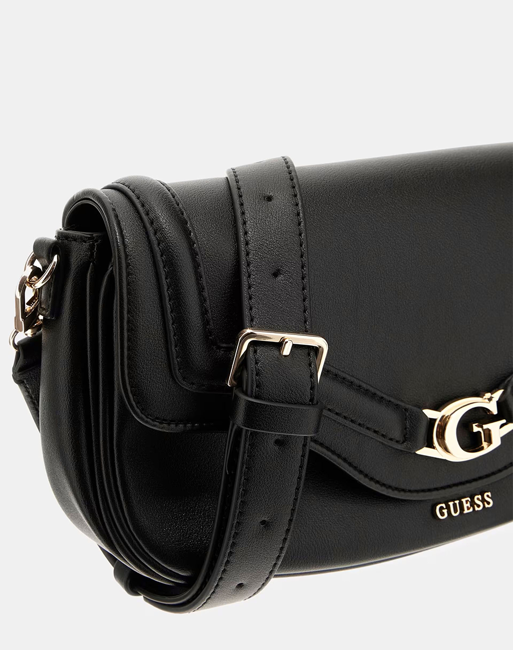 GUESS DEA FLAP SHOULDER BAG GEANTA DE DAMA