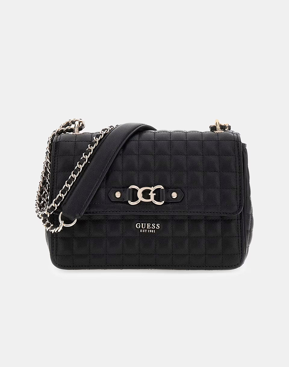 GUESS NADIRA CONVERTIBLE XBODY FLAP GEANTA DE DAMA