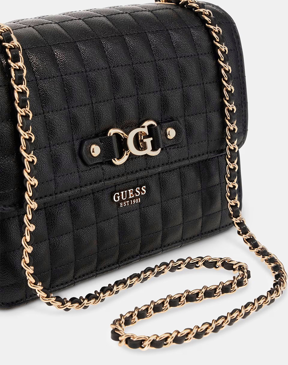 GUESS NADIRA CONVERTIBLE XBODY FLAP GEANTA DE DAMA