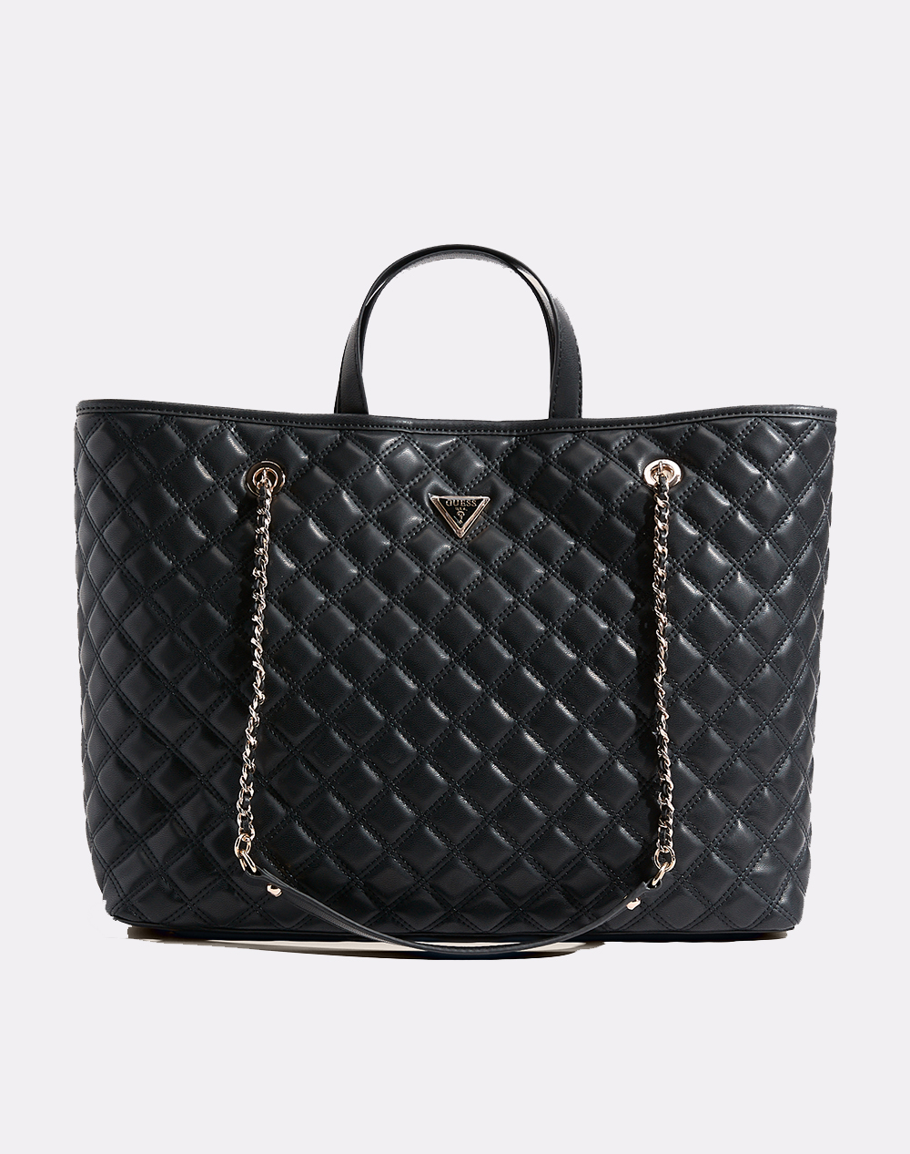 GUESS GIULLY II LARGE 2 IN 1 TOTE GEANTA DE DAMA