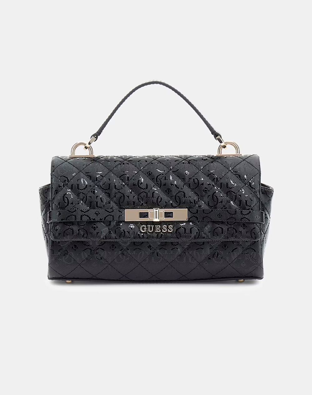 GUESS IDRA TOP HANDLE FLAP GEANTA DE DAMA