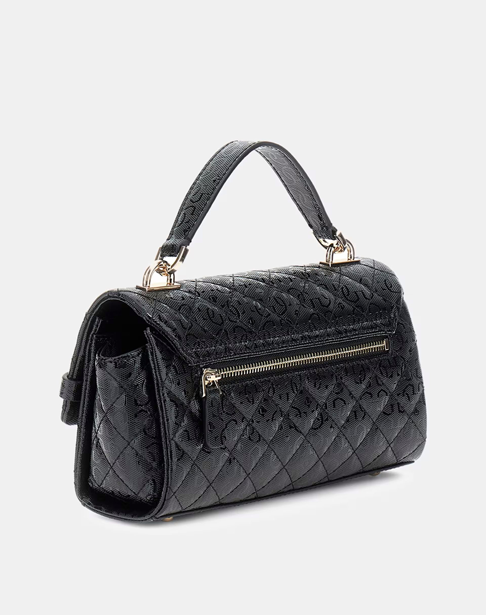 GUESS IDRA TOP HANDLE FLAP GEANTA DE DAMA