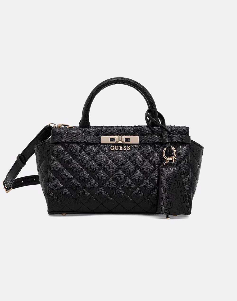 GUESS IDRA SMALL SATCHEL GEANTA DE DAMA
