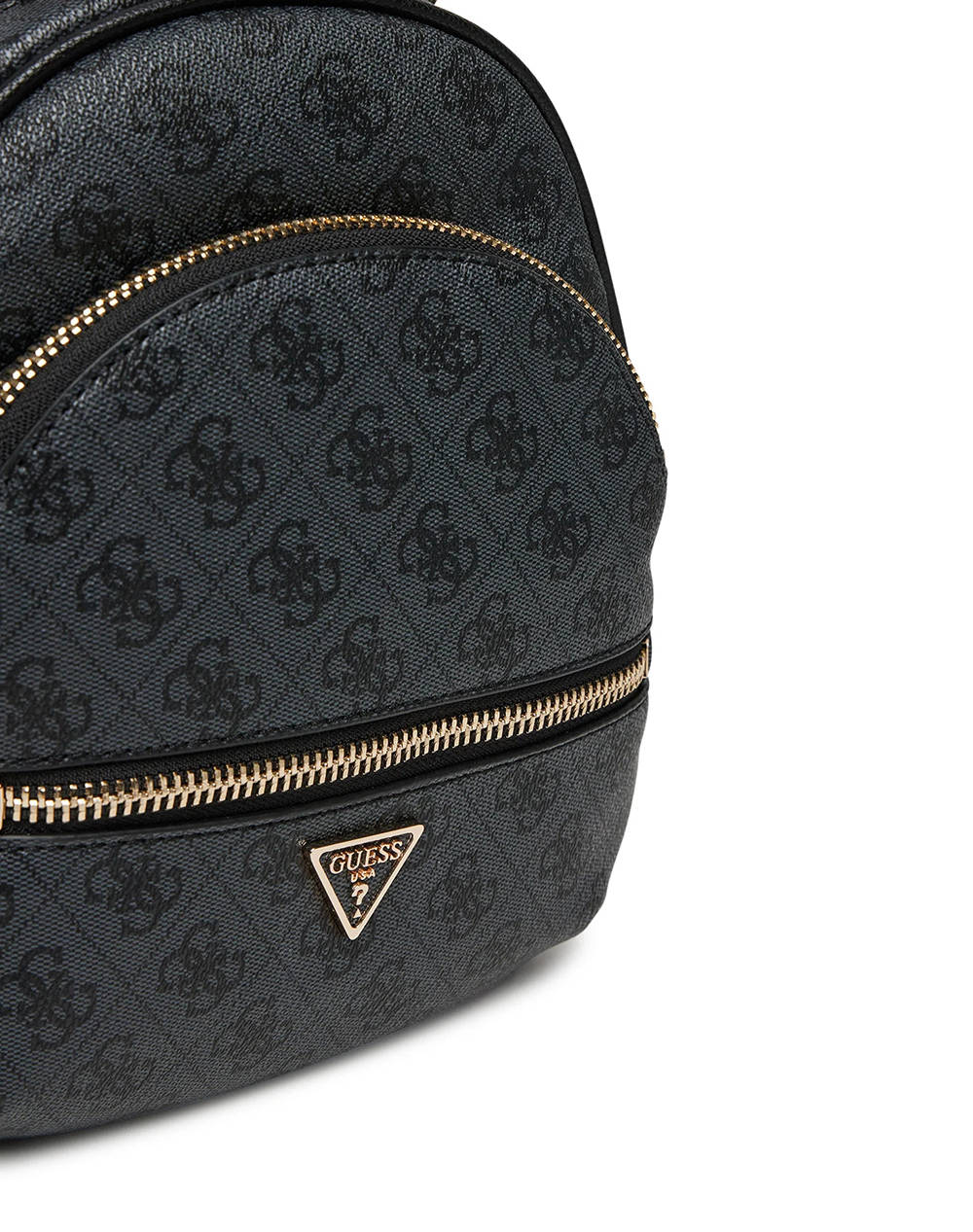 GUESS MANHATTAN II BACKPACK GEANTA DE DAMA (Dimensiuni: 21 x 28 x 10cm.)