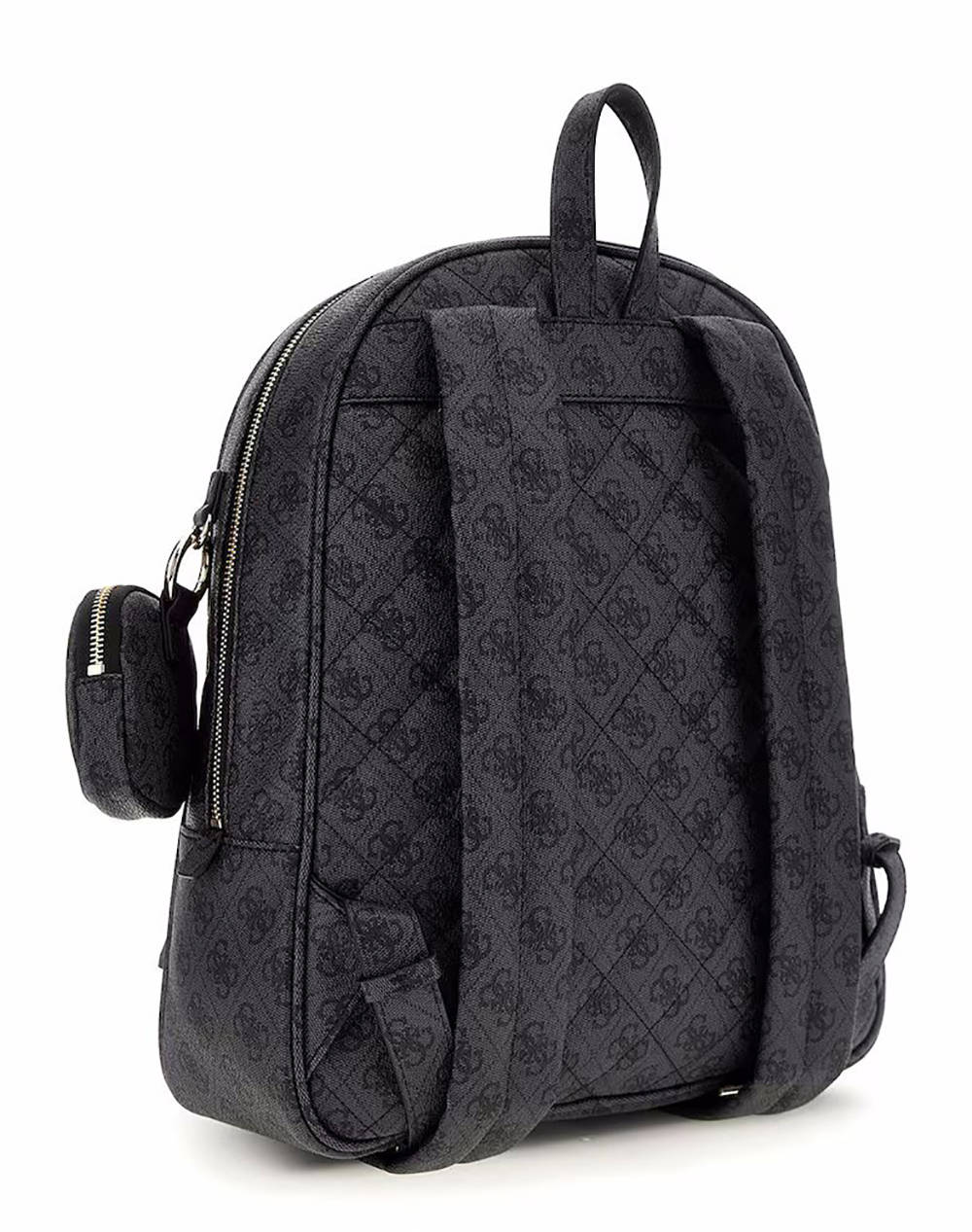 GUESS POWER PLAY II LRG TECH BCKPCK GEANTA DE DAMA (Dimensiuni: 30 x 11 x 36cm.)