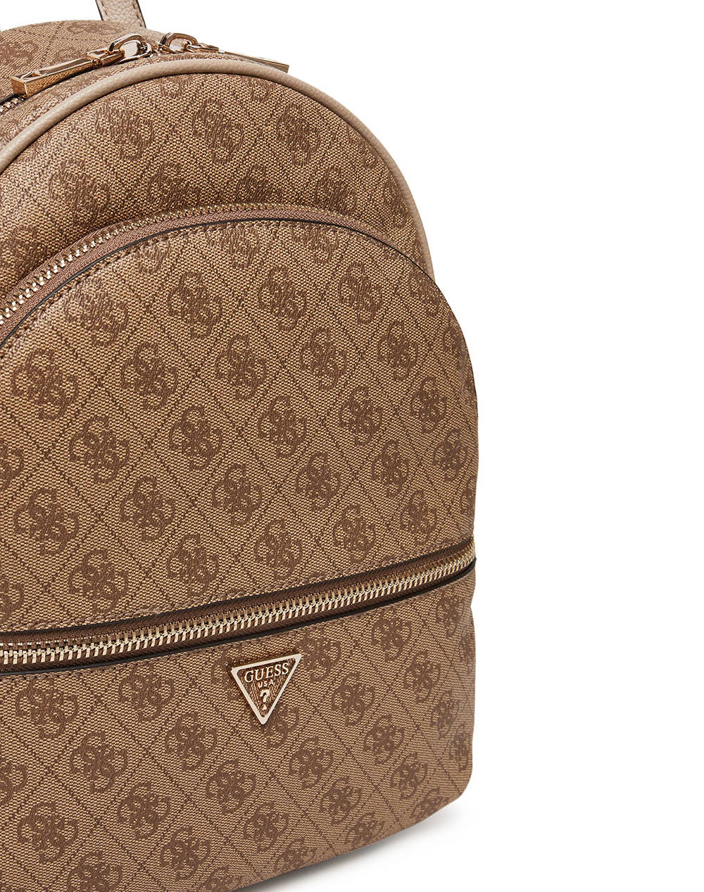 GUESS MANHATTAN II LARGE BACKPACK GEANTA DE DAMA (Dimensiuni: 25 x 33 x 13cm.)
