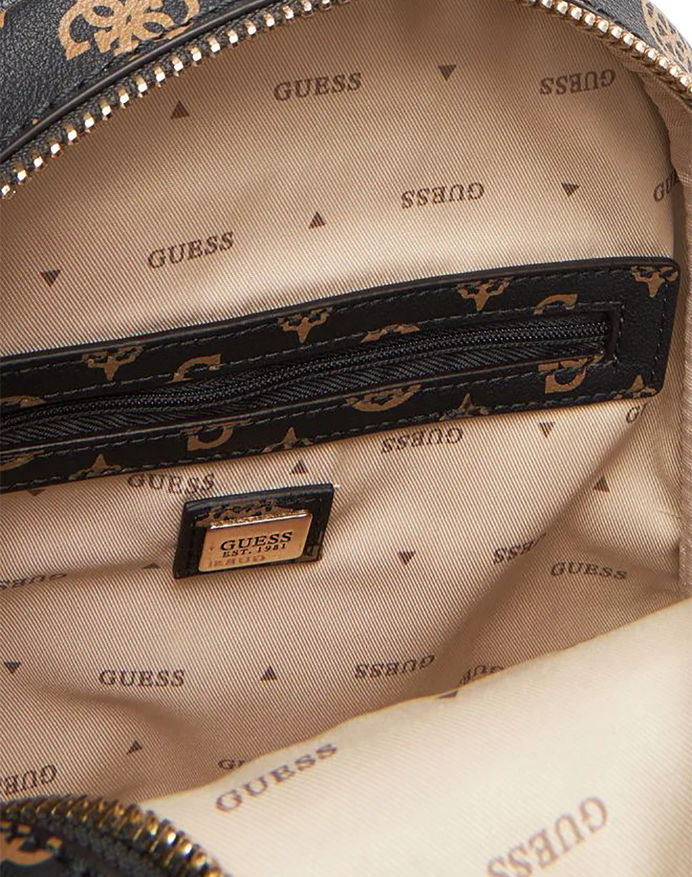 GUESS MANHATTAN II BACKPACK GEANTA DE DAMA