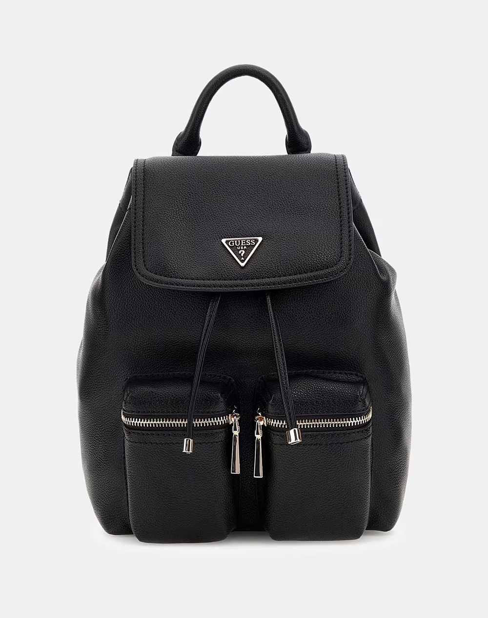 GUESS MANHATTAN II FLAP BACKPACK GEANTA DE DAMA