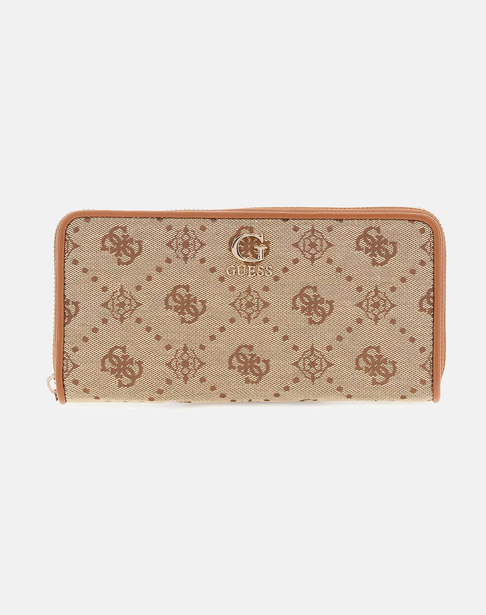 GUESS NEDA SLG LARGE ZIP AROUND ACCESORII DE DAMA (Dimensiuni: 21 x 10 x 2cm.)