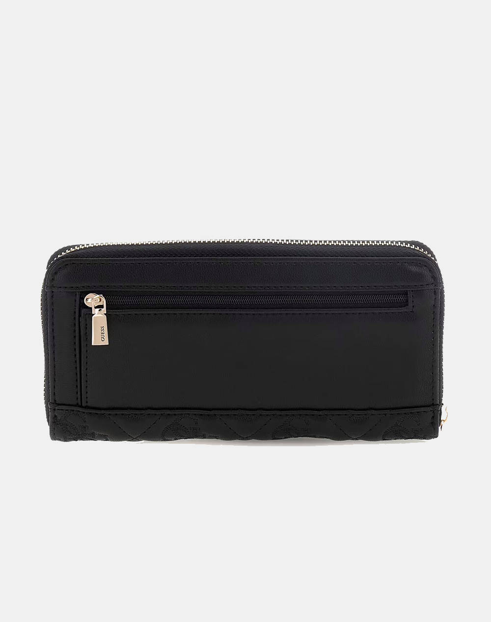 GUESS ADELASIA SLG LARGE ZIP AROUND ACCESORII DE DAMA (Dimensiuni: 21 x 10 x 2cm.)