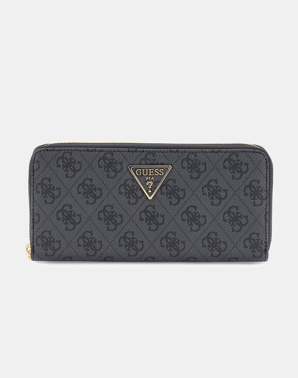 GUESS LAUREL II SLG LARGE ZIP AROUND PORTOFEL DE DAMA (Dimensiuni: 20.5 x 10 x 2.5cm.)
