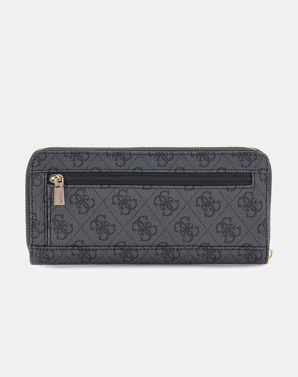 GUESS LAUREL II SLG LARGE ZIP AROUND PORTOFEL DE DAMA (Dimensiuni: 20.5 x 10 x 2.5cm.)