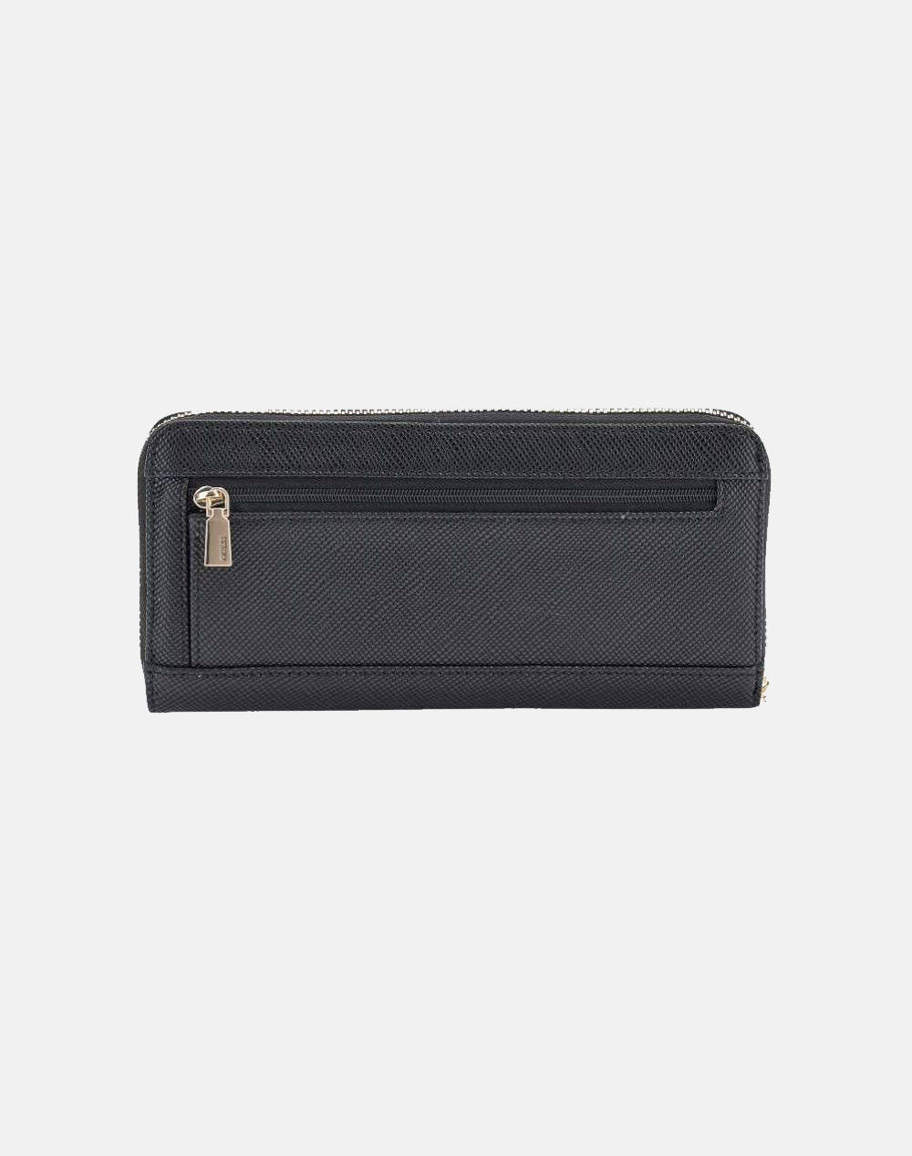 GUESS LAUREL II SLG LARGE ZIP AROUND PORTOFEL DE DAMA (Dimensiuni: 21 x 10 x 2cm.)