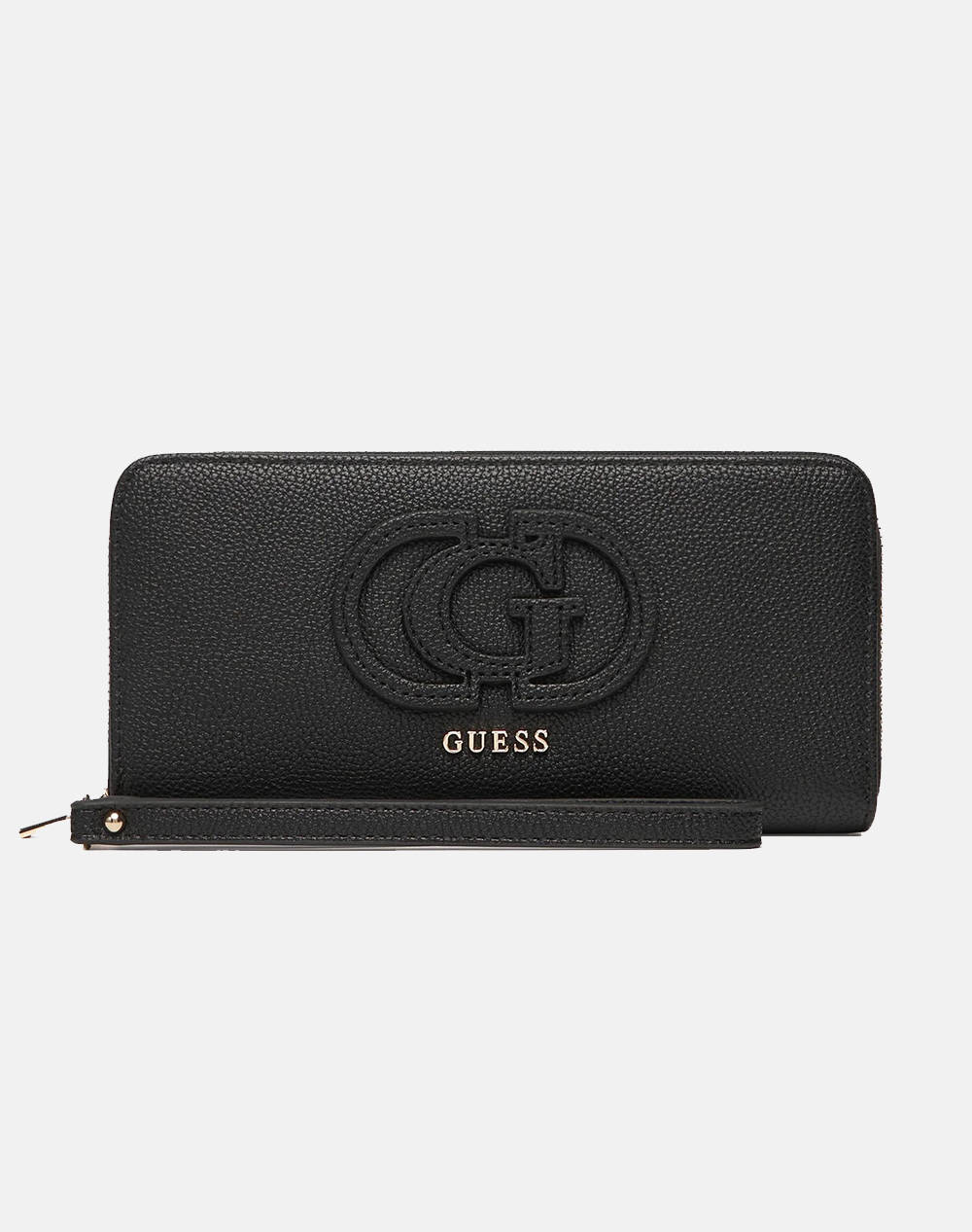 GUESS CALEBRA SLG LARGE ZIP AROUND ACCESORII DE DAMA (Dimensiuni: 20.5 x 10 x 3cm.)