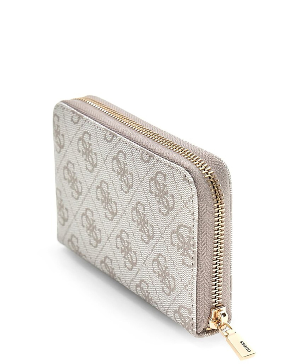 GUESS LAUREL II SLG MED ZIP AROUND PORTOFEL DE DAMA