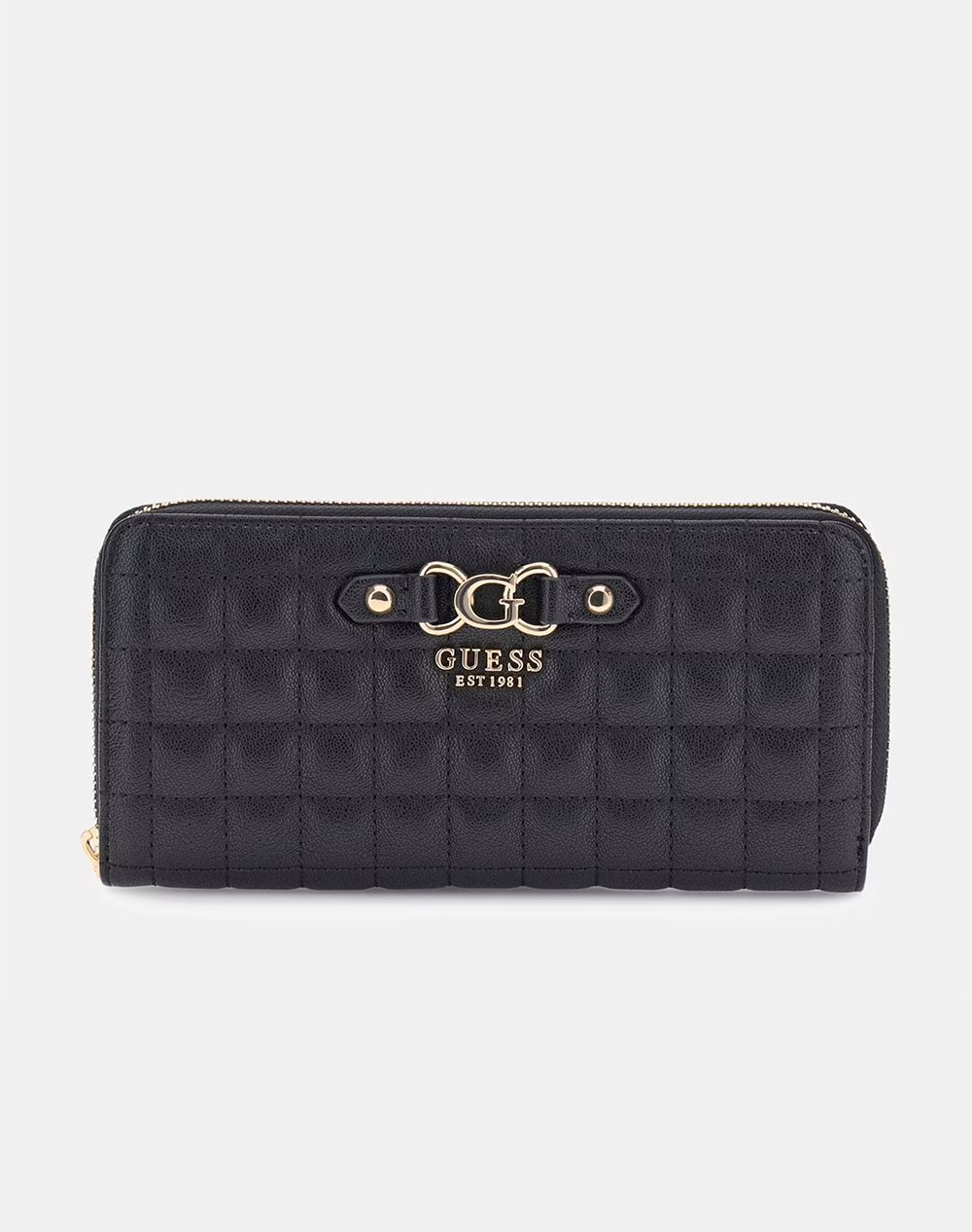 GUESS NADIRA SLG LARGE ZIP AROUND PORTOFEL DE DAMA