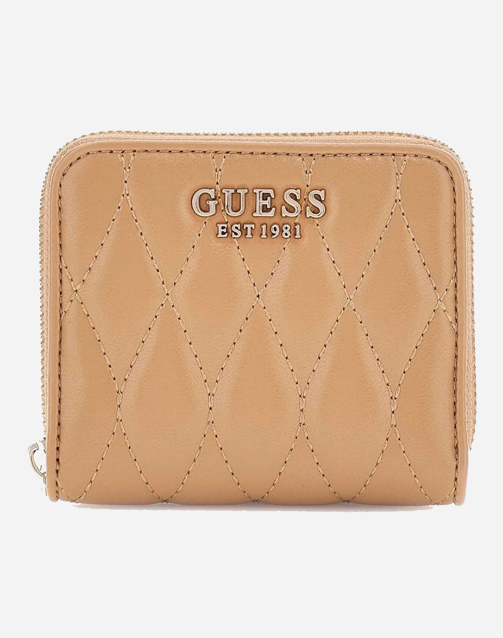 GUESS VALLA SLG SMALL ZIP AROUND PORTOFEL DE DAMA